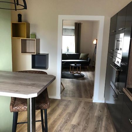 Ferienwohnung Schlich Kelberg Esterno foto