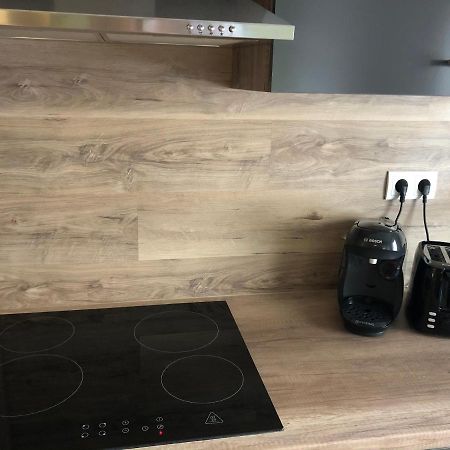 Ferienwohnung Schlich Kelberg Esterno foto