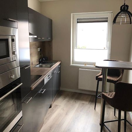 Ferienwohnung Schlich Kelberg Esterno foto