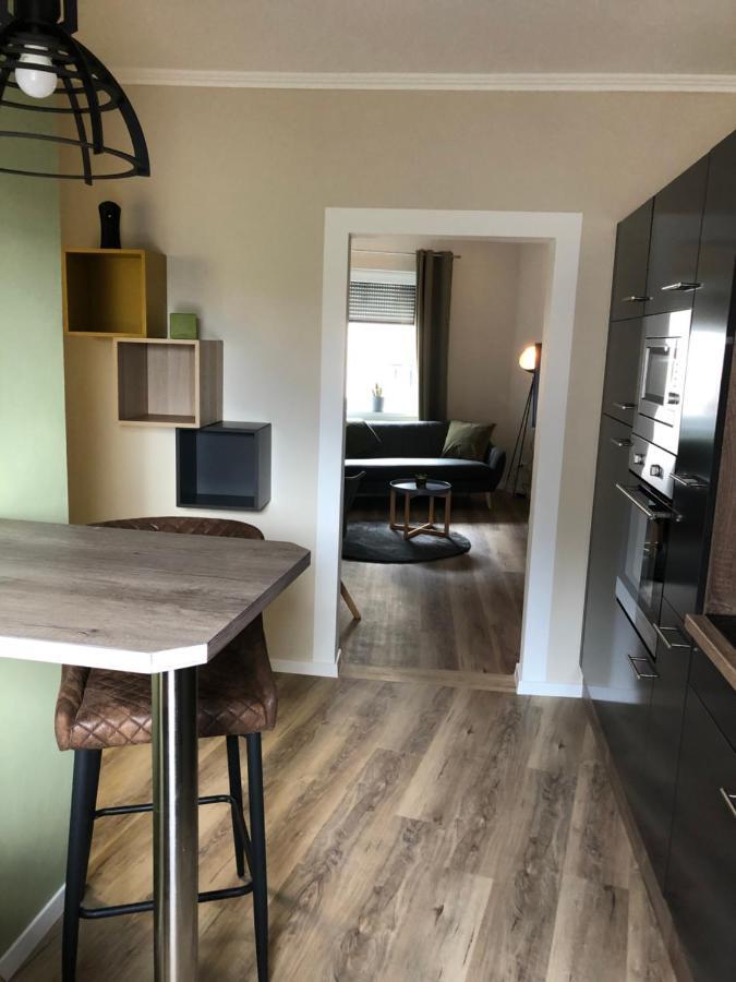 Ferienwohnung Schlich Kelberg Esterno foto