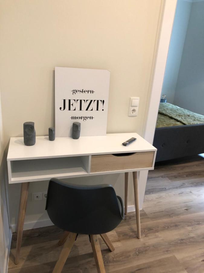 Ferienwohnung Schlich Kelberg Esterno foto
