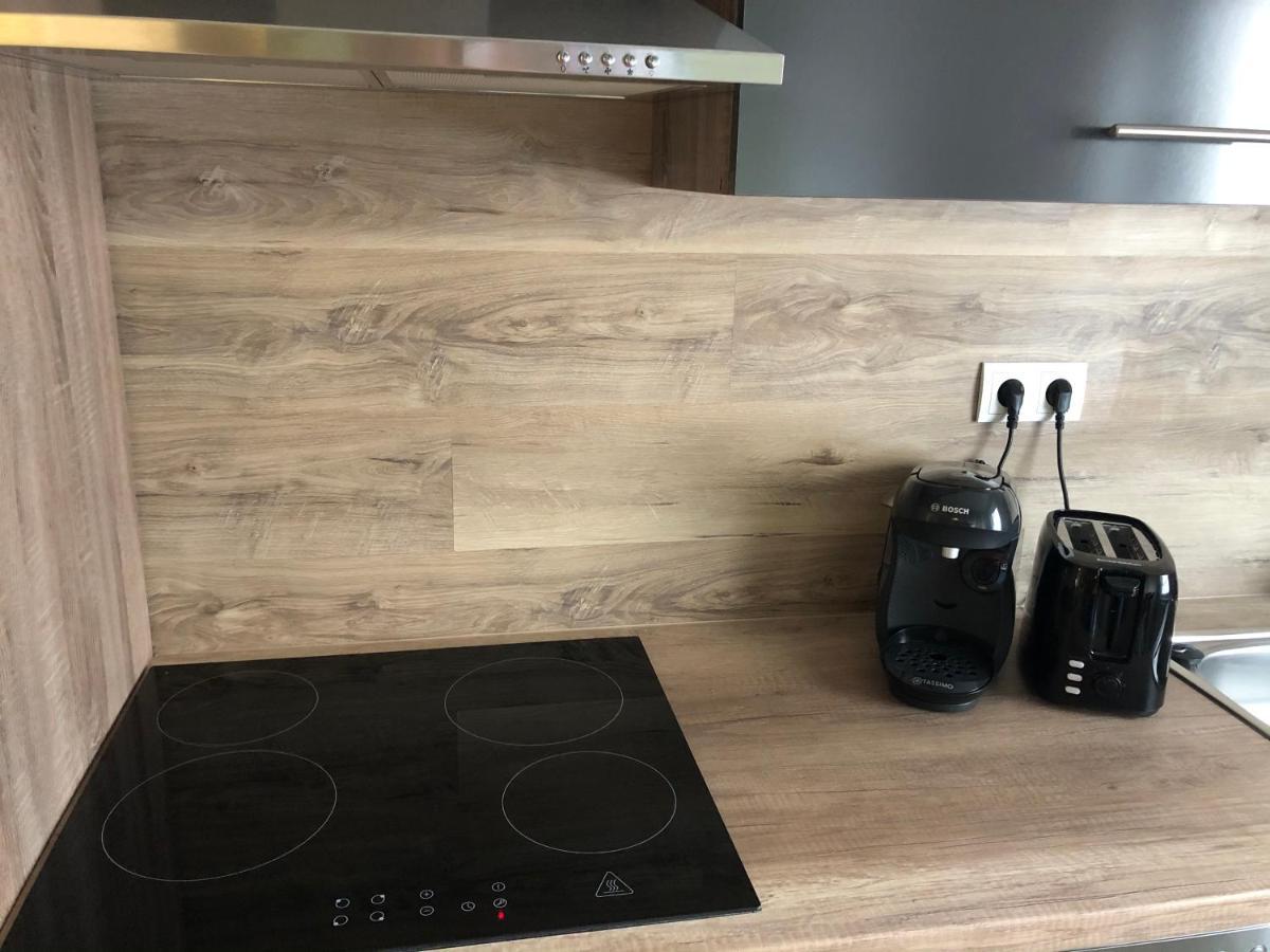 Ferienwohnung Schlich Kelberg Esterno foto