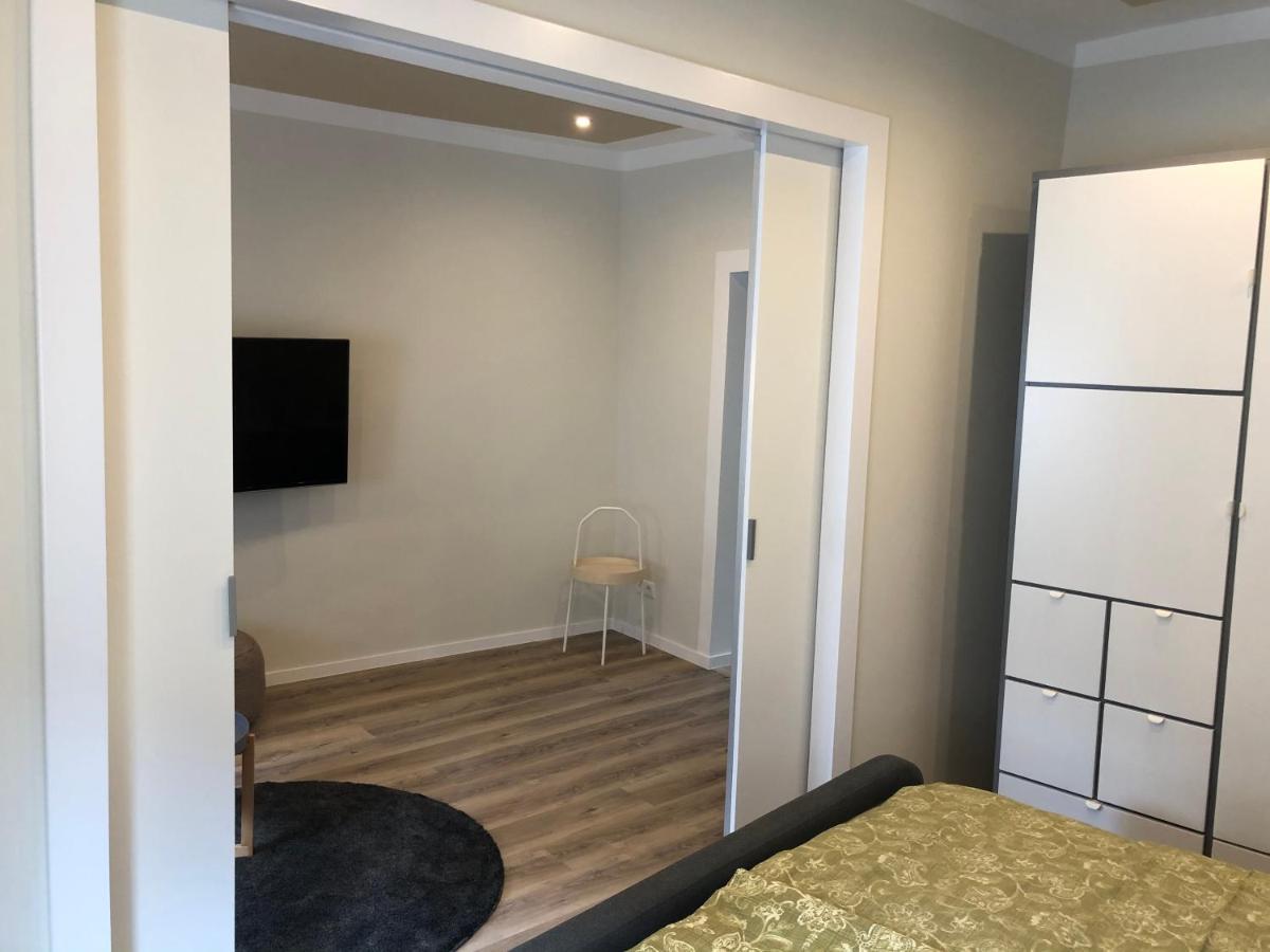 Ferienwohnung Schlich Kelberg Esterno foto
