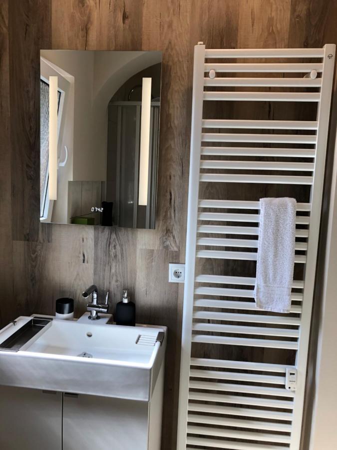 Ferienwohnung Schlich Kelberg Esterno foto