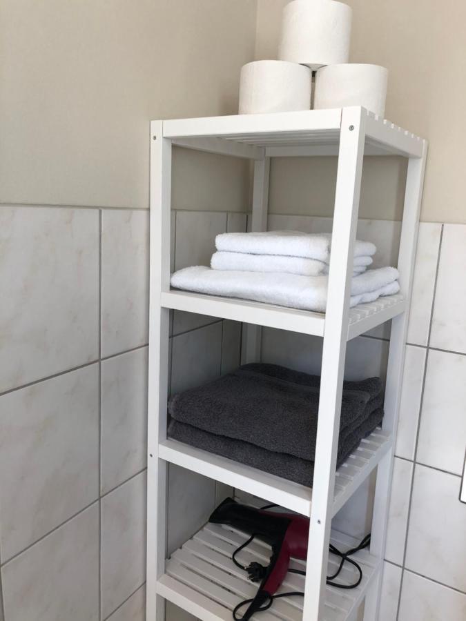 Ferienwohnung Schlich Kelberg Esterno foto