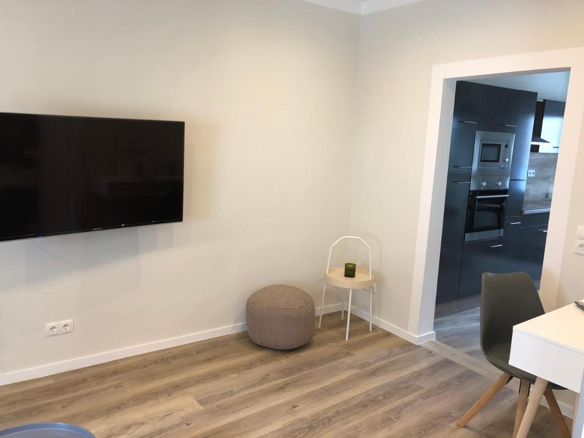 Ferienwohnung Schlich Kelberg Esterno foto