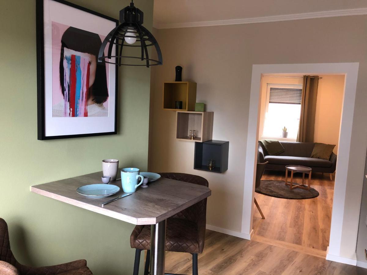 Ferienwohnung Schlich Kelberg Esterno foto