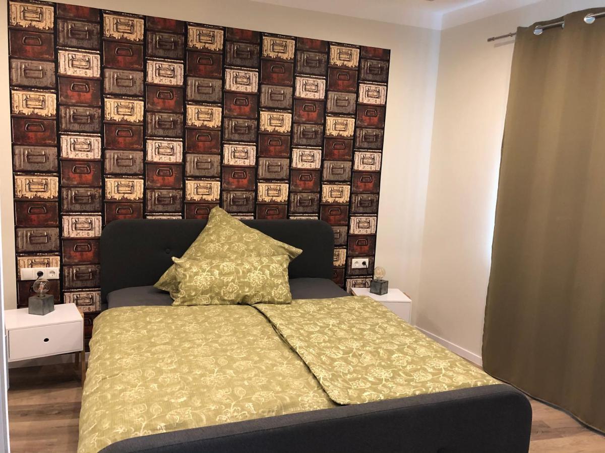 Ferienwohnung Schlich Kelberg Esterno foto