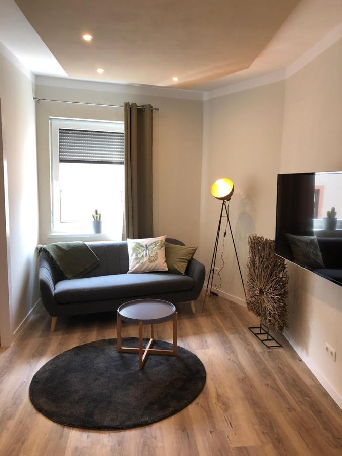 Ferienwohnung Schlich Kelberg Esterno foto