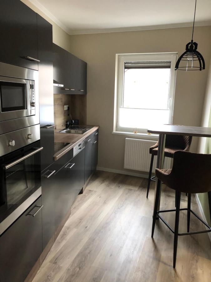 Ferienwohnung Schlich Kelberg Esterno foto
