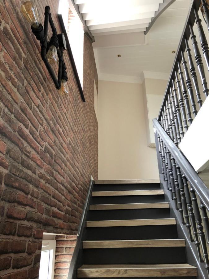 Ferienwohnung Schlich Kelberg Esterno foto