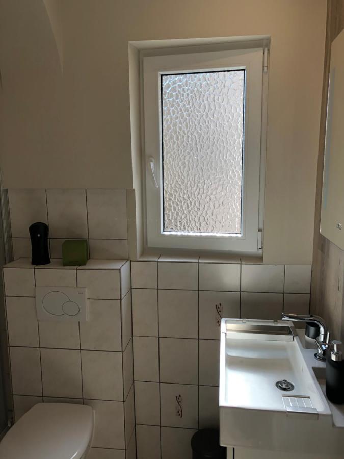 Ferienwohnung Schlich Kelberg Esterno foto