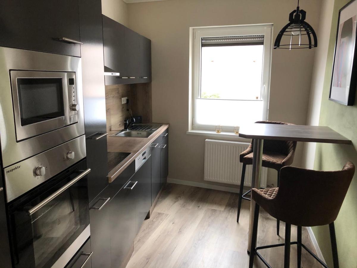 Ferienwohnung Schlich Kelberg Esterno foto