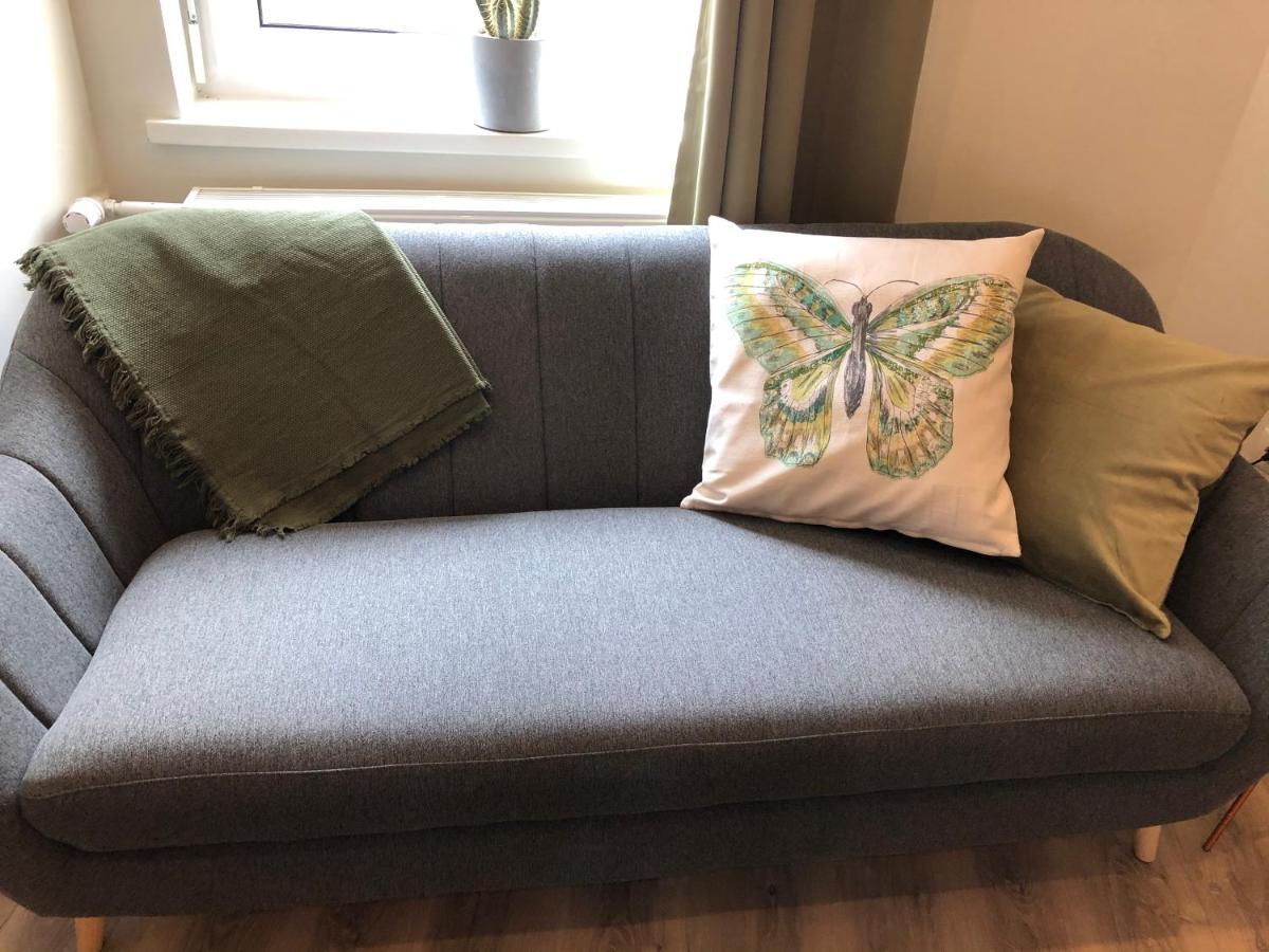 Ferienwohnung Schlich Kelberg Esterno foto