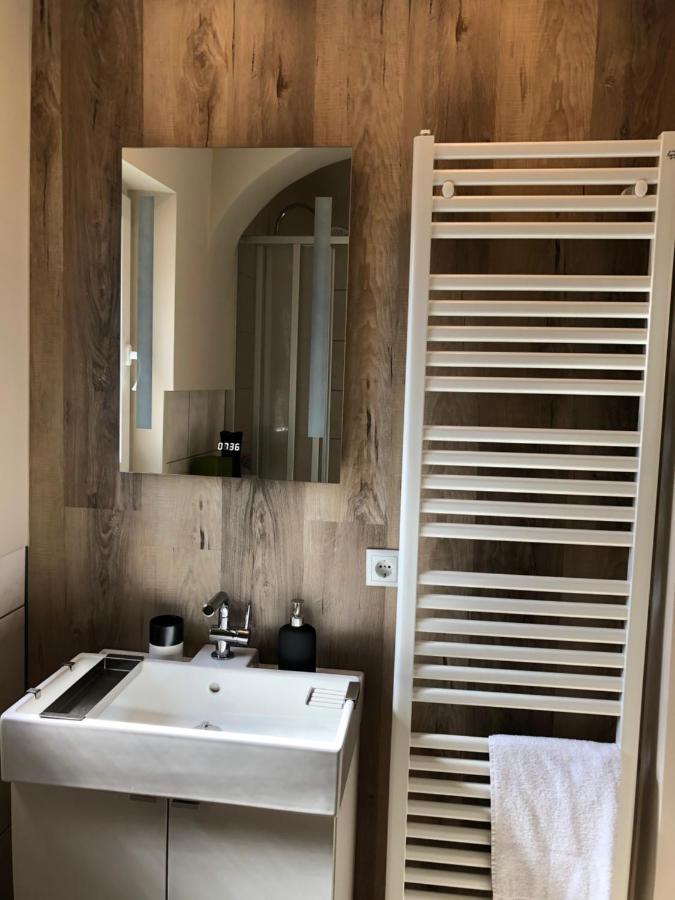 Ferienwohnung Schlich Kelberg Esterno foto