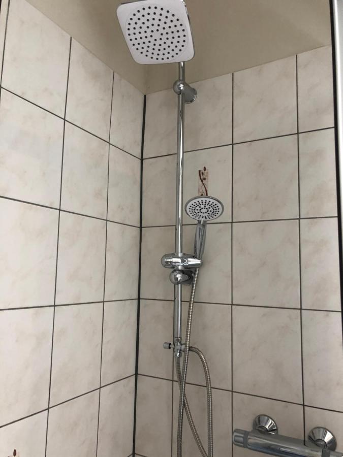 Ferienwohnung Schlich Kelberg Esterno foto